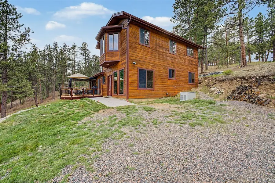 33478 Valley View Drive, Evergreen, CO 80439 - #2