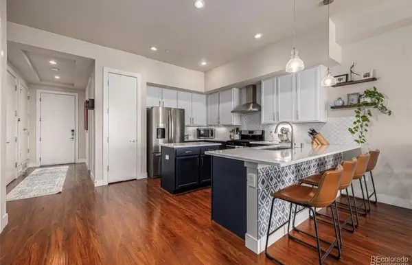 1488 Madison Street #307, Denver, CO 80206
