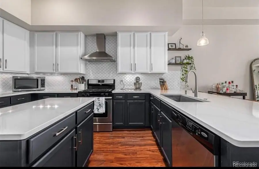 1488 Madison Street #307, Denver, CO 80206 - #2
