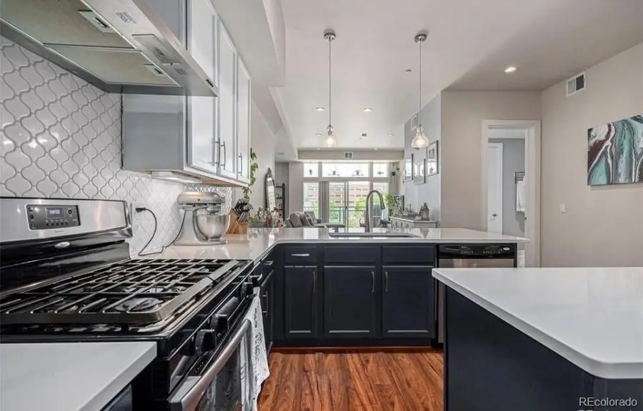 1488 Madison Street #307, Denver, CO 80206 - #3