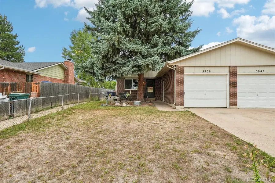 5939 Newcombe #5941 & 5939, Arvada, CO 80004 - #3