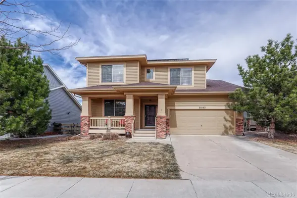 21523 E Stroll Avenue, Parker, CO 80138