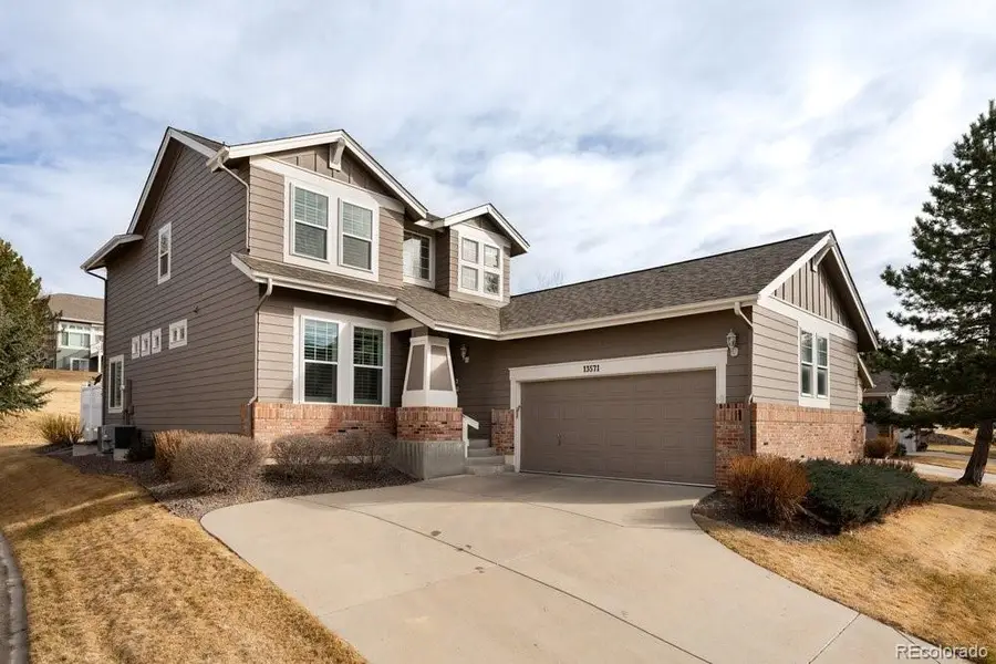 13571 W 61st Lane, Arvada, CO 80004 - #2