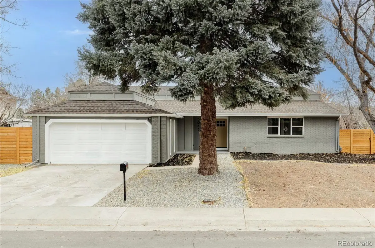 5063 W Radcliff Avenue, Denver, CO 80236 - Image #1