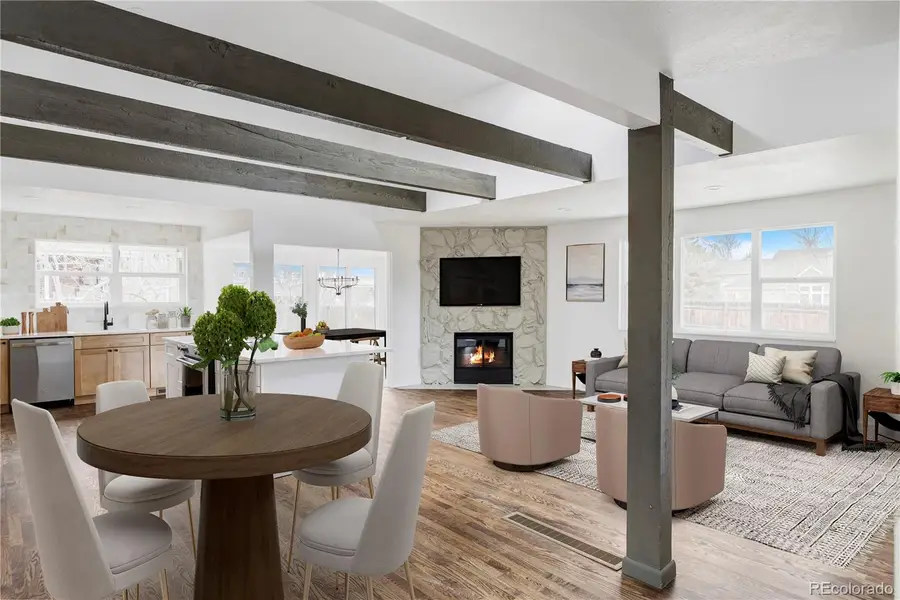 5063 W Radcliff Avenue, Denver, CO 80236 - Image #2