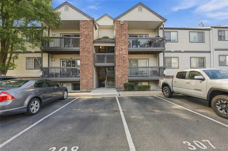 6310 Oak #308, Arvada, CO 80004 - #2