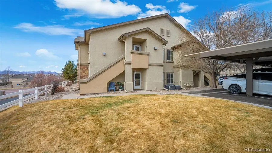 6944 Ash Creek Heights #101, Colorado Springs, CO 80922 - #2