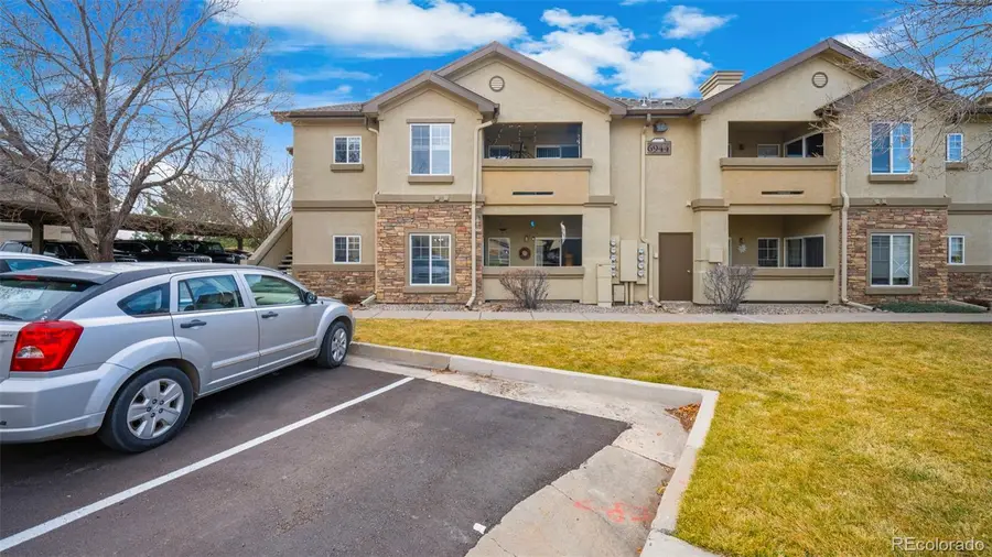 6944 Ash Creek Heights #101, Colorado Springs, CO 80922 - #3