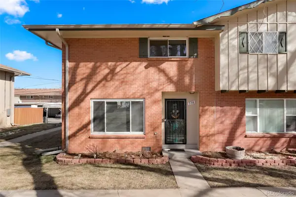 538 S Xenon Court, Lakewood, CO 80228