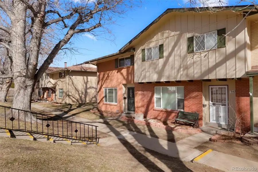 538 S Xenon Court, Lakewood, CO 80228 - Image #2