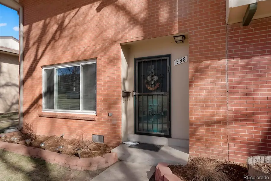 538 S Xenon Court, Lakewood, CO 80228 - Image #3