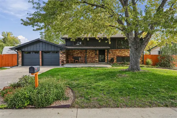 5134 Zinnia, Arvada, CO 80002