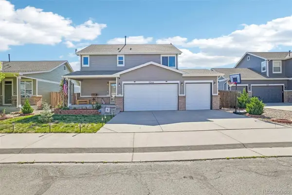 2344 Basil Street, Strasburg, CO 80136