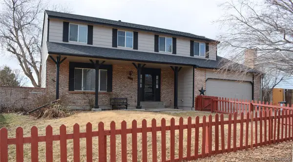 2087 S Quintero Street, Aurora, CO 80013