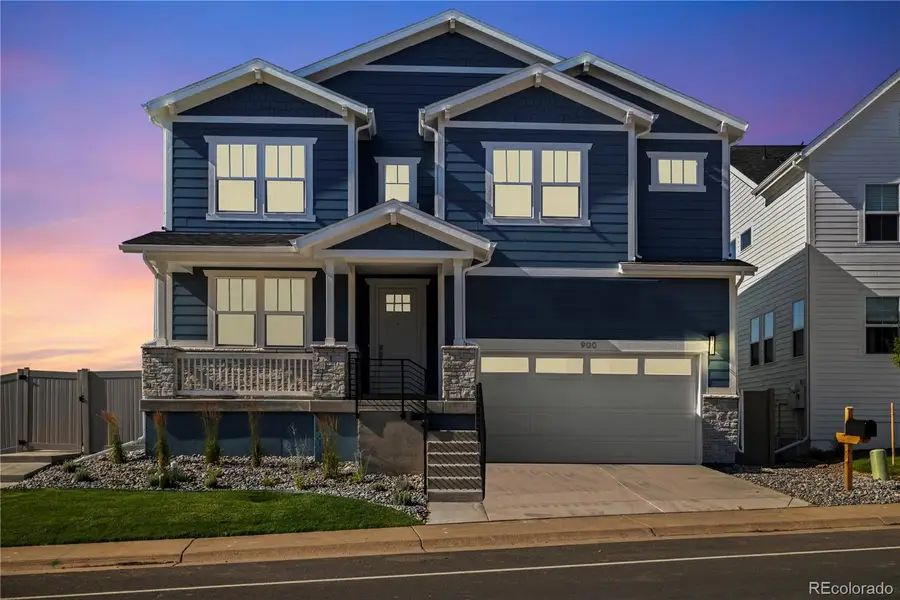 900 Eldorado Lane, Louisville, CO 80027 - #2
