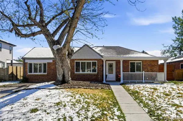 2960 Ivy Street, Denver, CO 80207