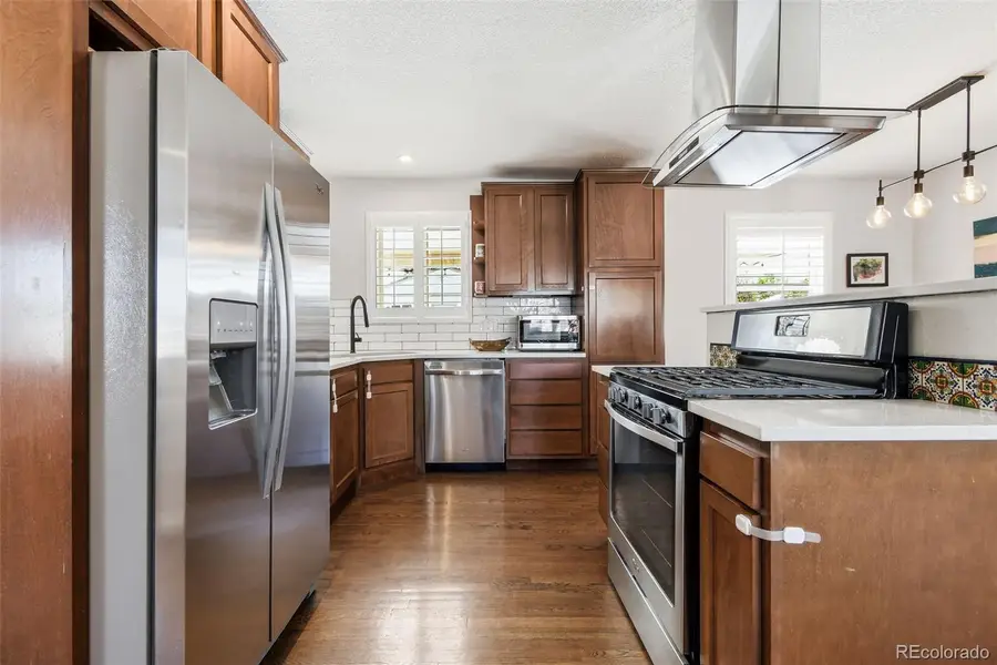 2960 Ivy Street, Denver, CO 80207 - #2