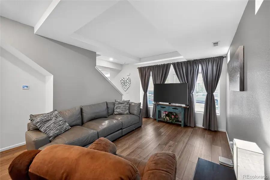 16291 E 111th Drive, Commerce City, CO 80022 - #3