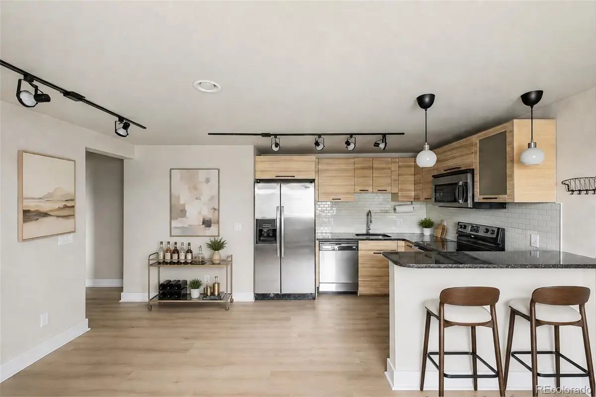 120 S Pennsylvania Street #302, Denver, CO 80209 - #1
