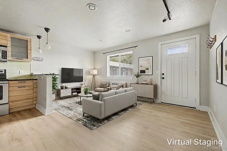 120 S Pennsylvania Street #302, Denver, CO 80209 - #2