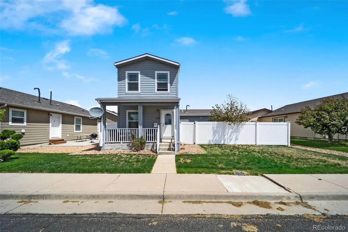 1515 Osage Avenue, Fort Morgan, CO 80701 - #1
