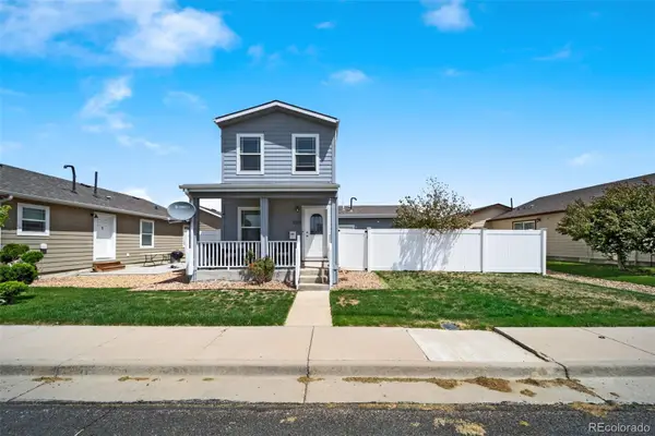 1515 Osage Avenue, Fort Morgan, CO 80701