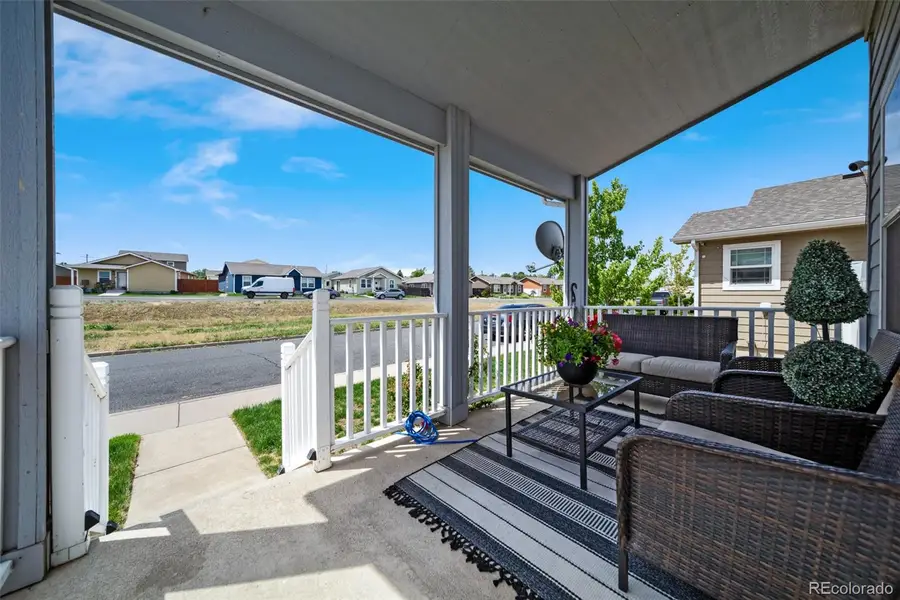 1515 Osage Avenue, Fort Morgan, CO 80701 - #2
