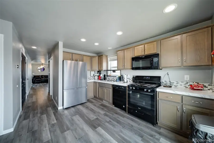 1515 Osage Avenue, Fort Morgan, CO 80701 - #3