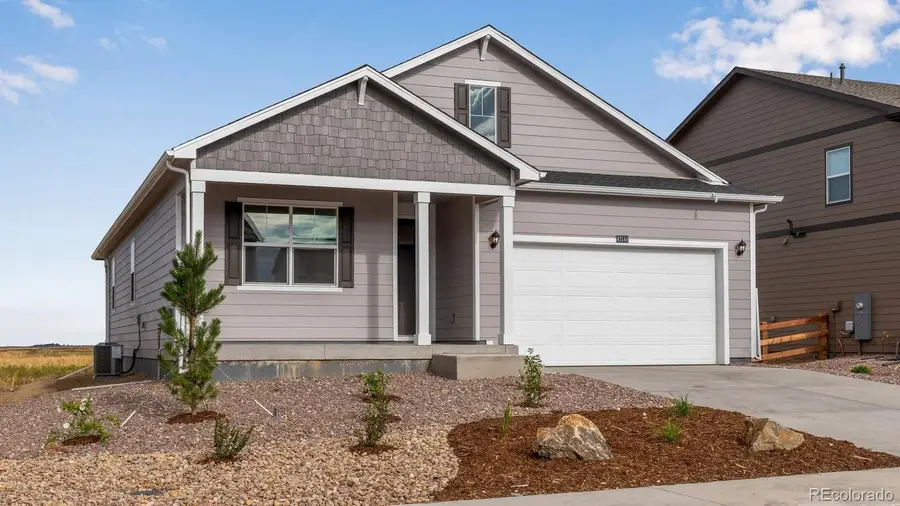 3458 Belleville Ridge Road, Elizabeth, CO 80107 - Image #2
