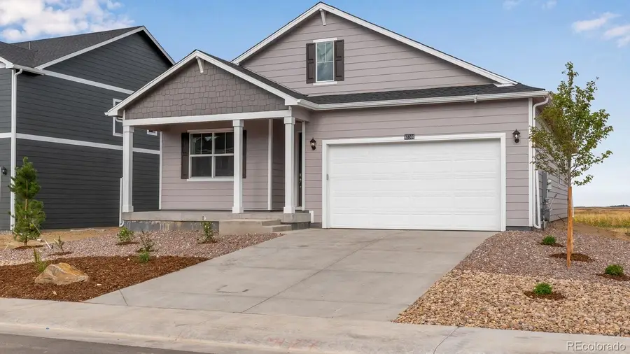 3458 Belleville Ridge Road, Elizabeth, CO 80107 - Image #3