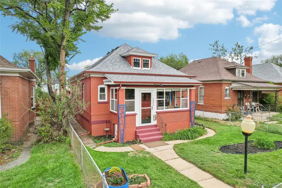 3034 N Race Street, Denver, CO 80205 - #3