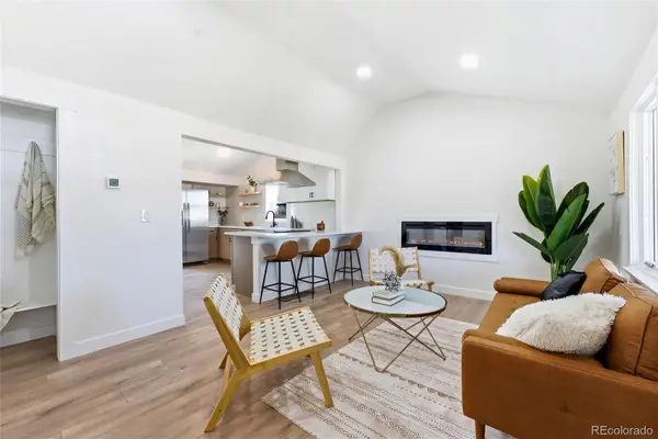 6608 Hooker Street, Denver, CO 80221