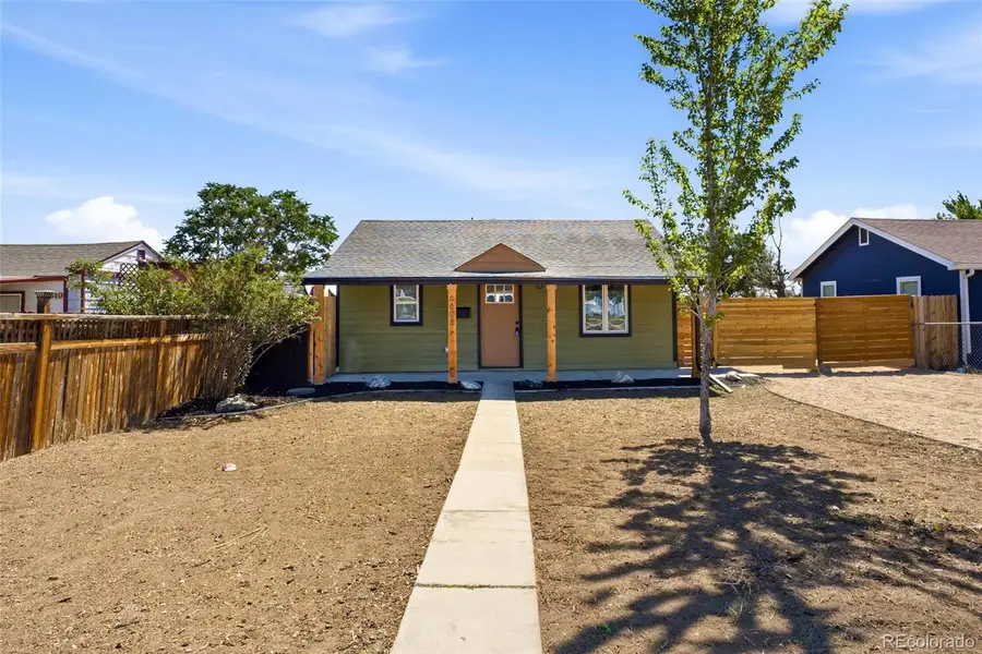 6608 Hooker Street, Denver, CO 80221 - #2