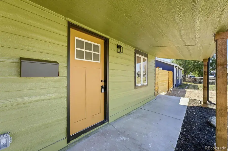 6608 Hooker Street, Denver, CO 80221 - #3