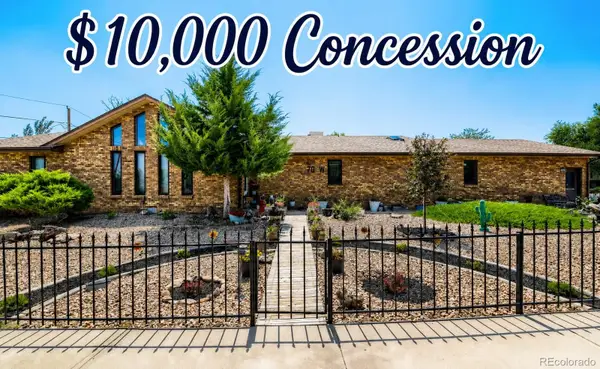 70 W Morgan Avenue, Keenesburg, CO 80643
