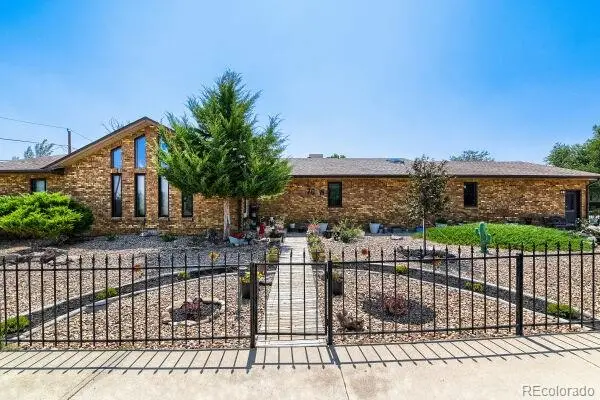 70 W Morgan Avenue, Keenesburg, CO 80643 - #3