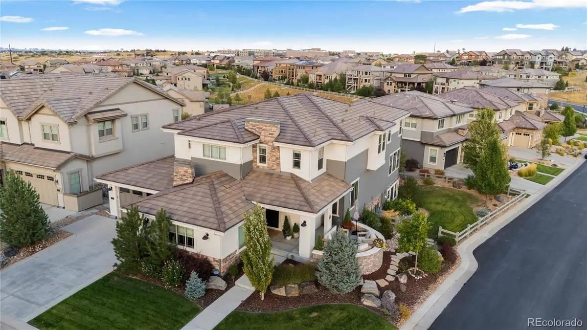10872 Greycliffe Way, Highlands Ranch, CO 80126 - #1