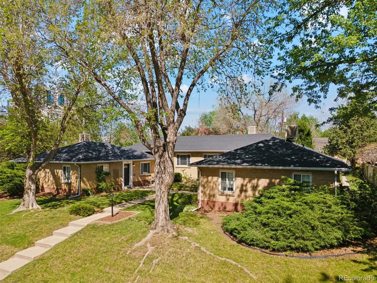 236 S Clarkson Street, Denver, CO 80209 - Image #1