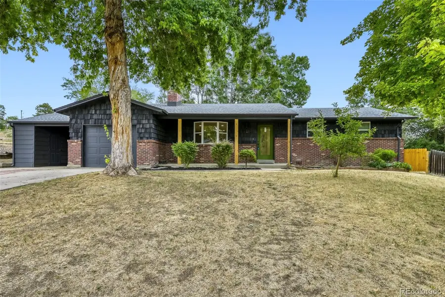 6562 Everett Street, Arvada, CO 80004 - #2