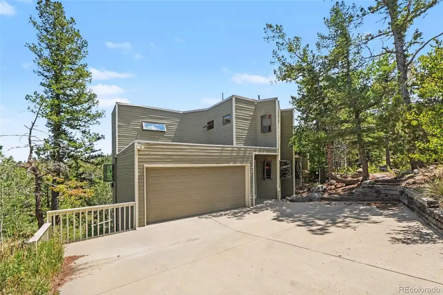 1784 Deer Trail Road, Boulder, CO 80302 - #2