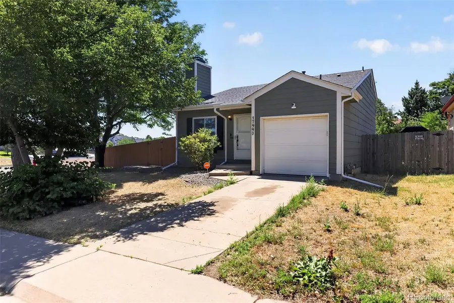 17990 E Cornell Drive, Aurora, CO 80013 - #2