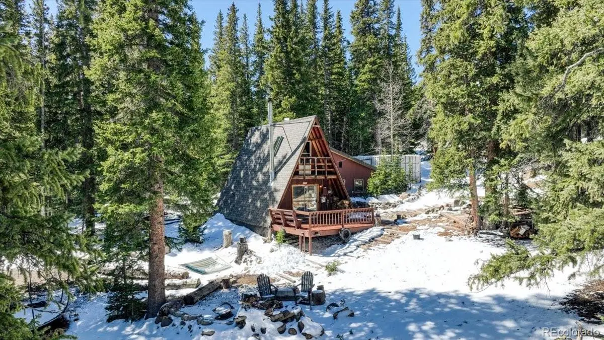 796 Valley Of The Sun Drive, Fairplay, CO 80440 - #1