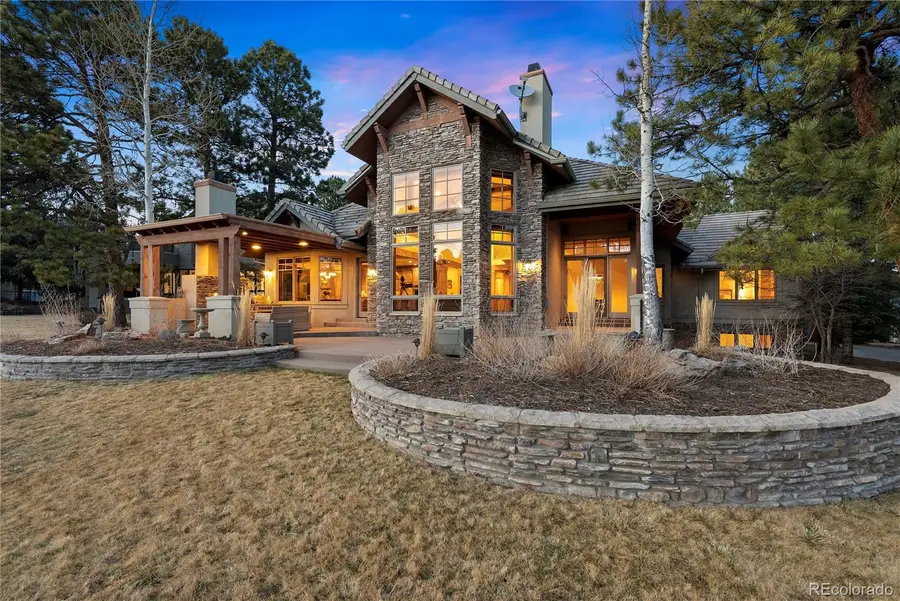 31271 Island Drive, Evergreen, CO 80439 - #3