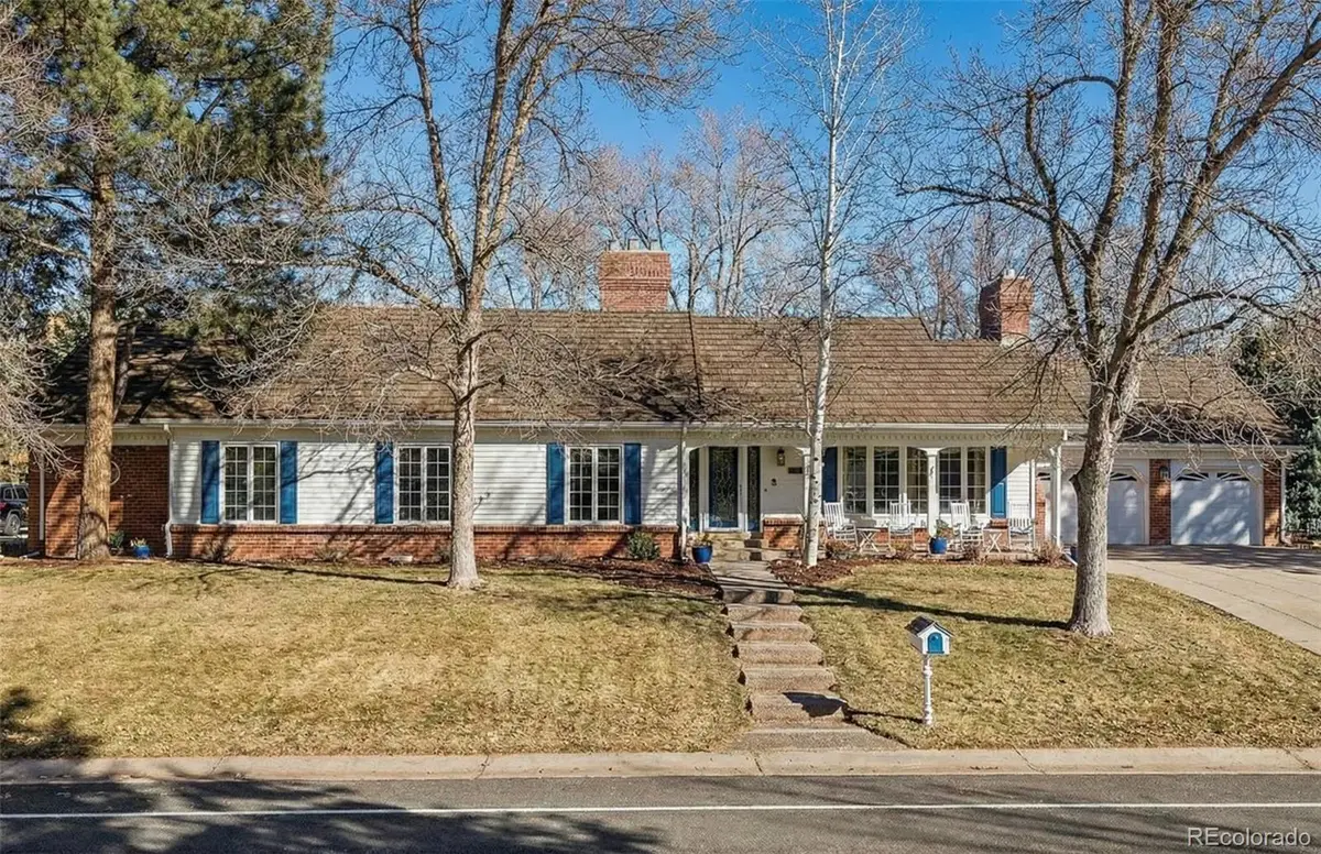 72 Fairway Lane, Littleton, CO 80123 - #1