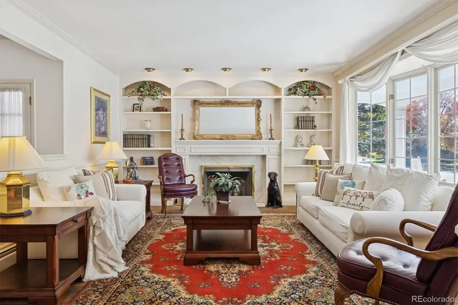 72 Fairway Lane, Littleton, CO 80123 - #3