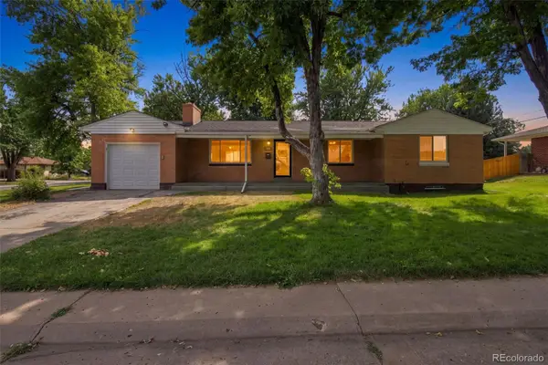 3250 Santa Anita Drive, Englewood, CO 80110