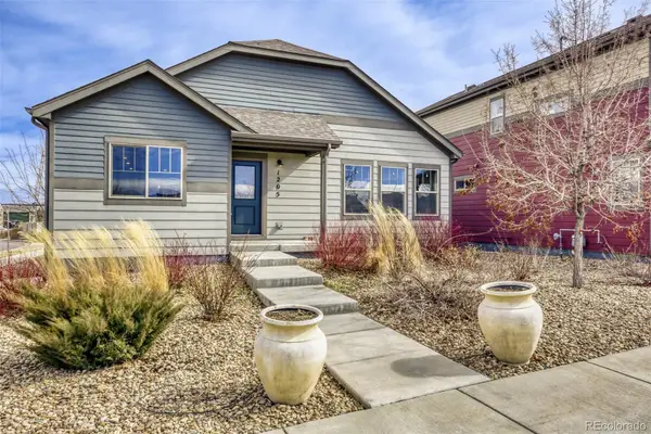 1205 Hummingbird Circle, Longmont, CO 80501