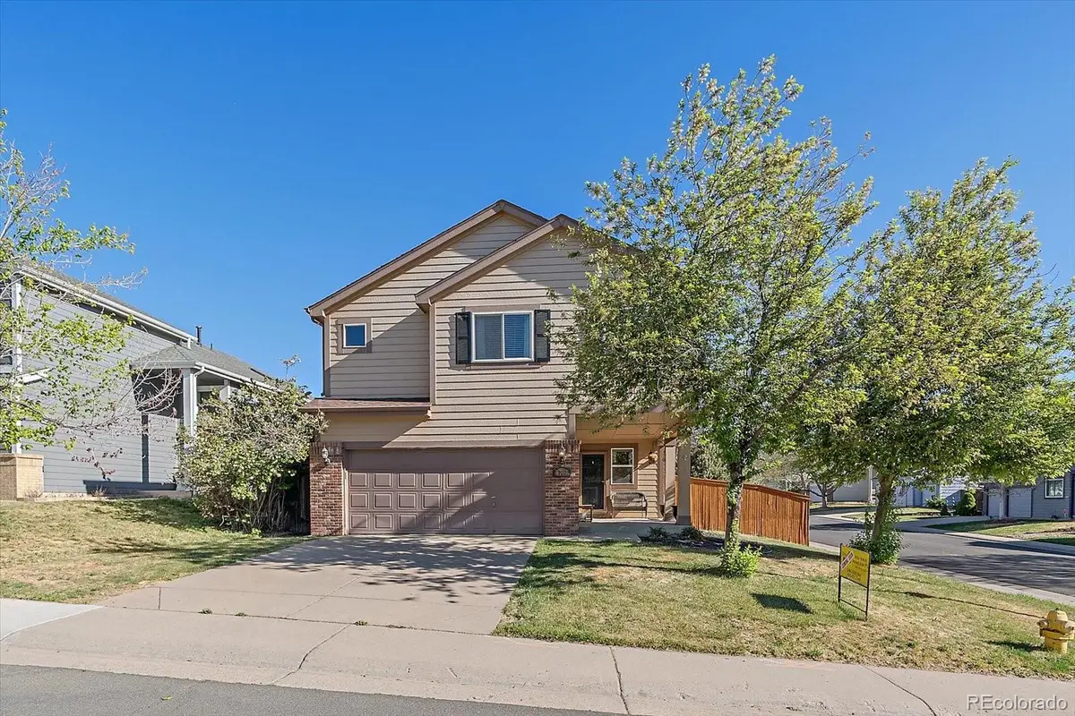 8703 Redwing Avenue, Littleton, CO 80126 - #1
