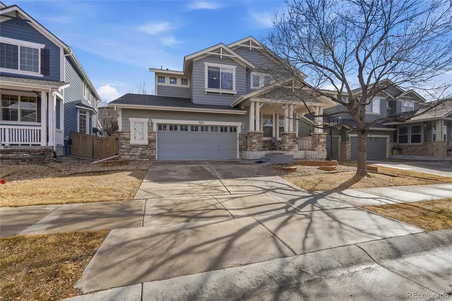 10468 Wagon Box Circle, Highlands Ranch, CO 80130 - #2