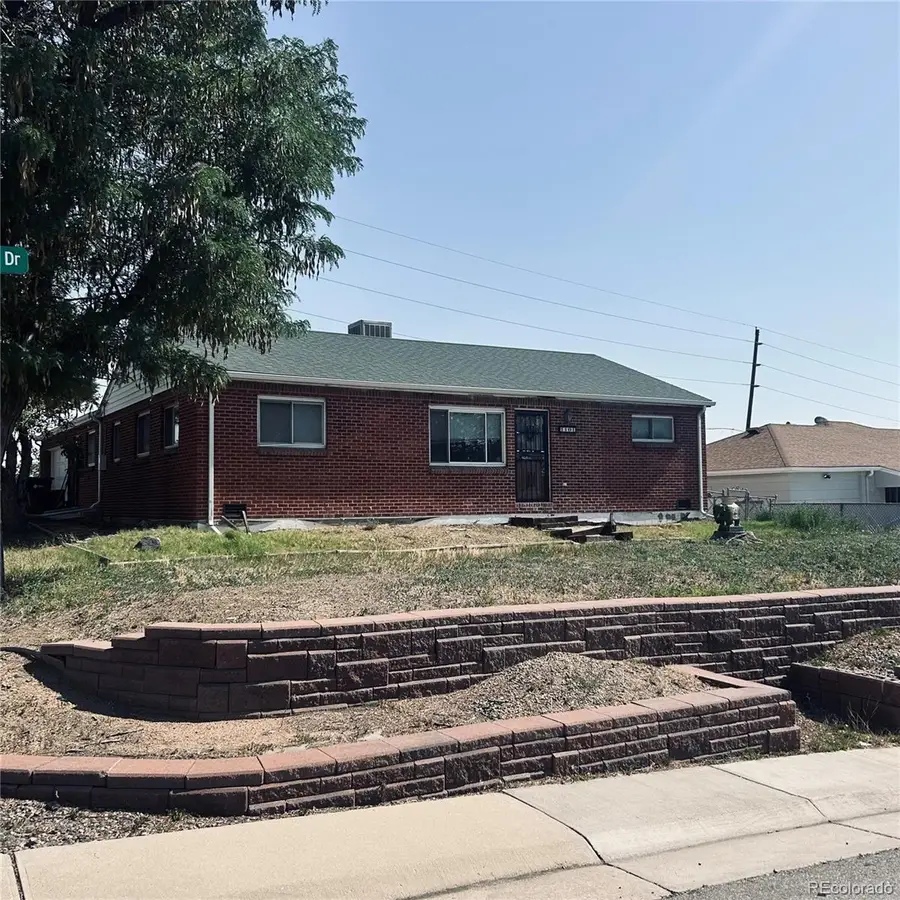 1101 Ruth Drive, West Adams, CO 80229 - #2